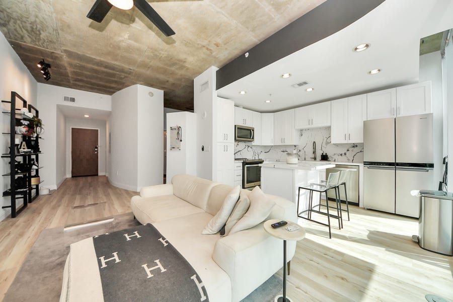 Property photo for 5925 Almeda Road, #11616, Houston, TX