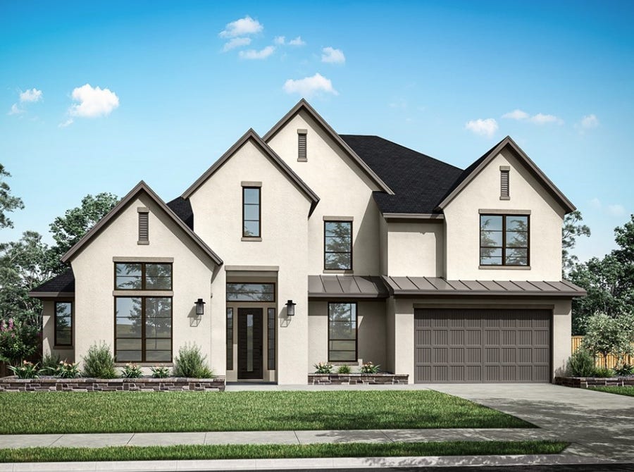 Property photo for 2907 Teamriddle Way, Richmond, TX