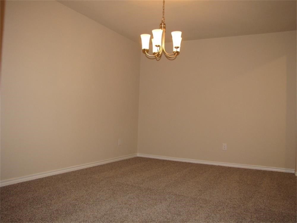 1911 Seville Manor, Fresno, TX 77545 Dining Room