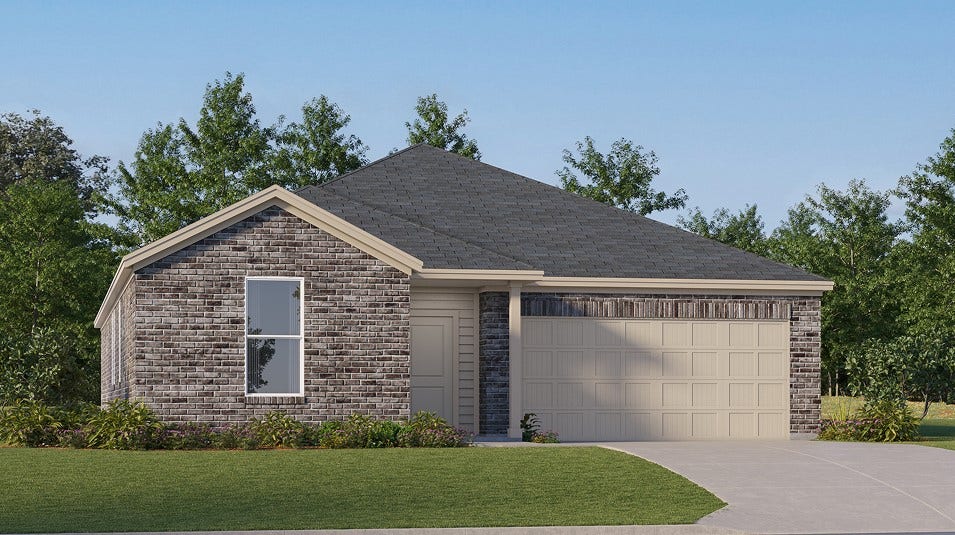 3027 Blue Haven Lane, Waller, TX 77445