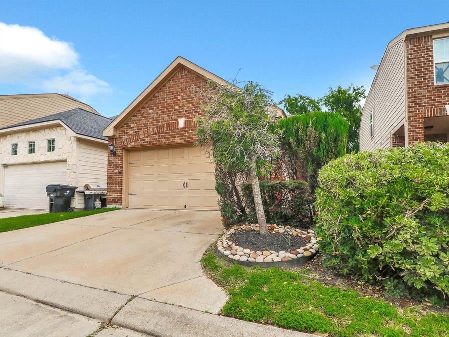 Property photo for 11114 Panther Court, Houston, TX