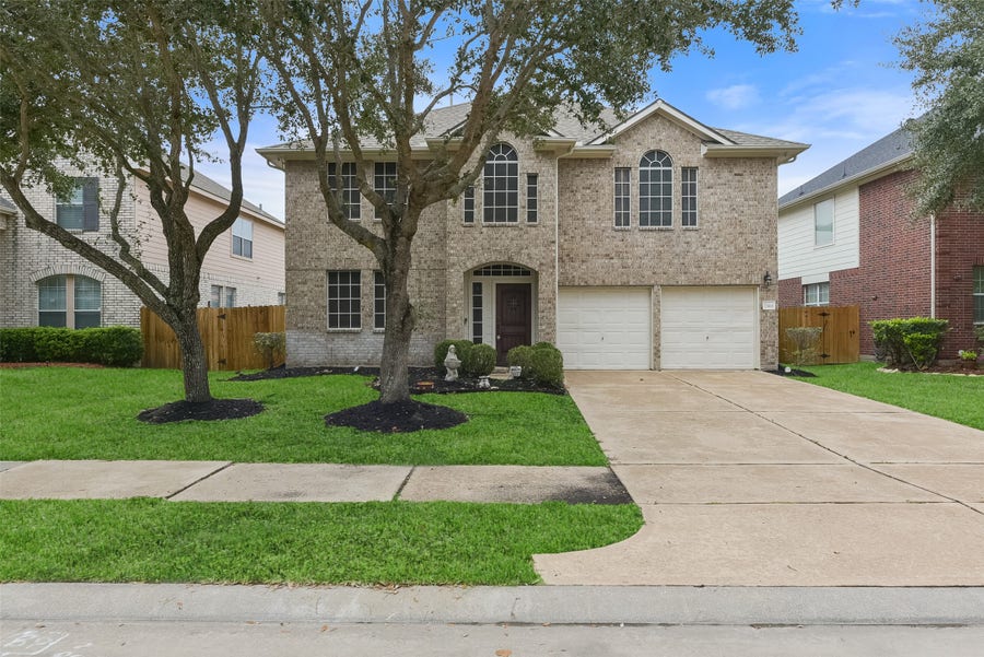 Property photo for 7514 Boxwood Ridge Lane, Richmond, TX