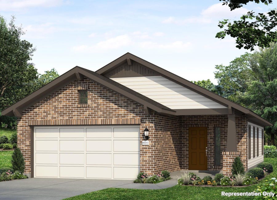 Property photo for 7895 Kastamonu Street, Montgomery, TX