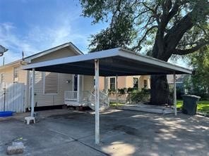 Property photo for 5109 AVE Q 1/2, Galveston, TX