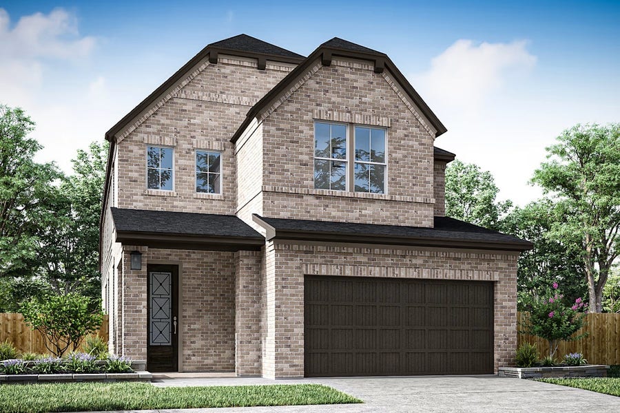 Property photo for 18223 Hibiscus Crescent Lane, Richmond, TX