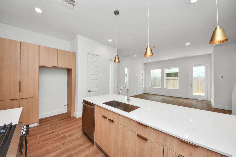 Property photo for 2216 Via Cami, Houston, TX