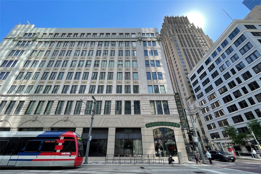 Property photo for 705 Main Street, #511, Houston, TX