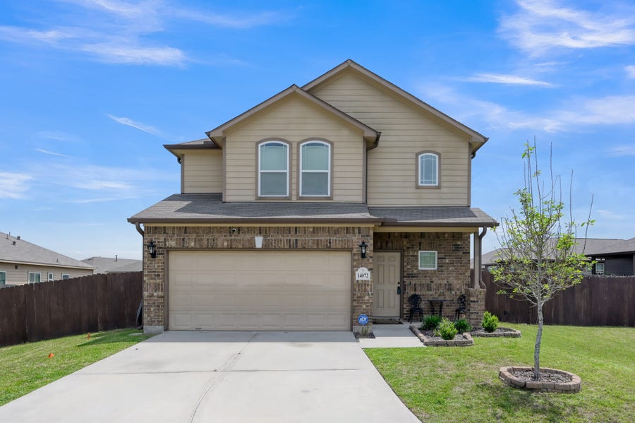 Property photo for 14072 Waukegan Way N, Conroe, TX