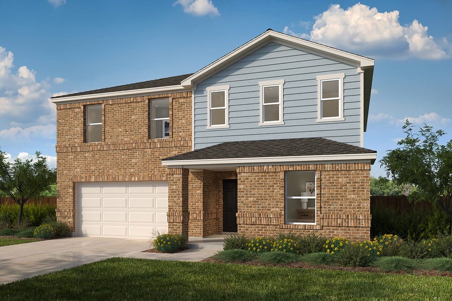 Property photo for 19203 Golden Lancer Drive, Hockley, TX