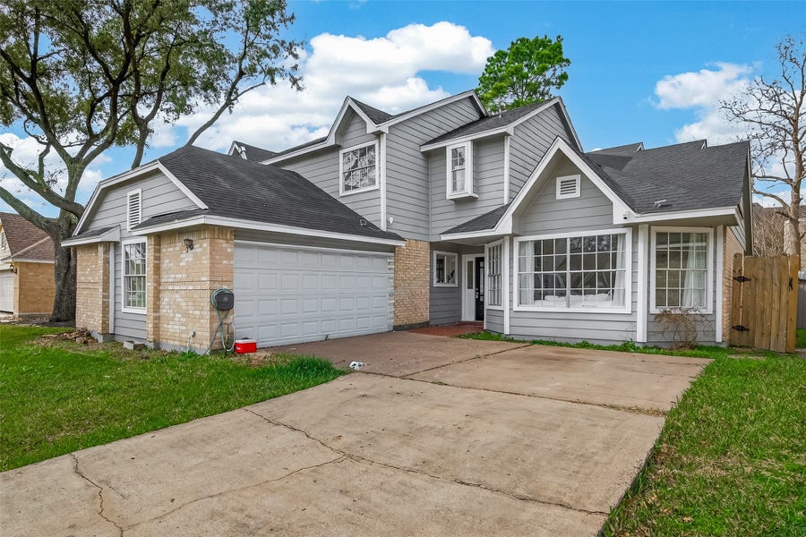 Property photo for 3214 Meadway Drive, Houston, TX