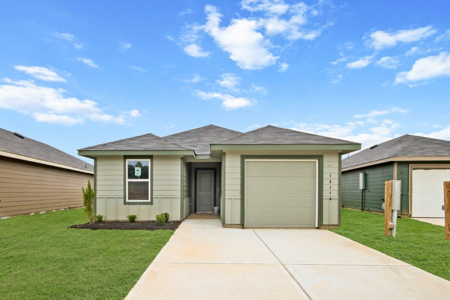 Property photo for 13114 McCrorey Crest Lane, Conroe, TX