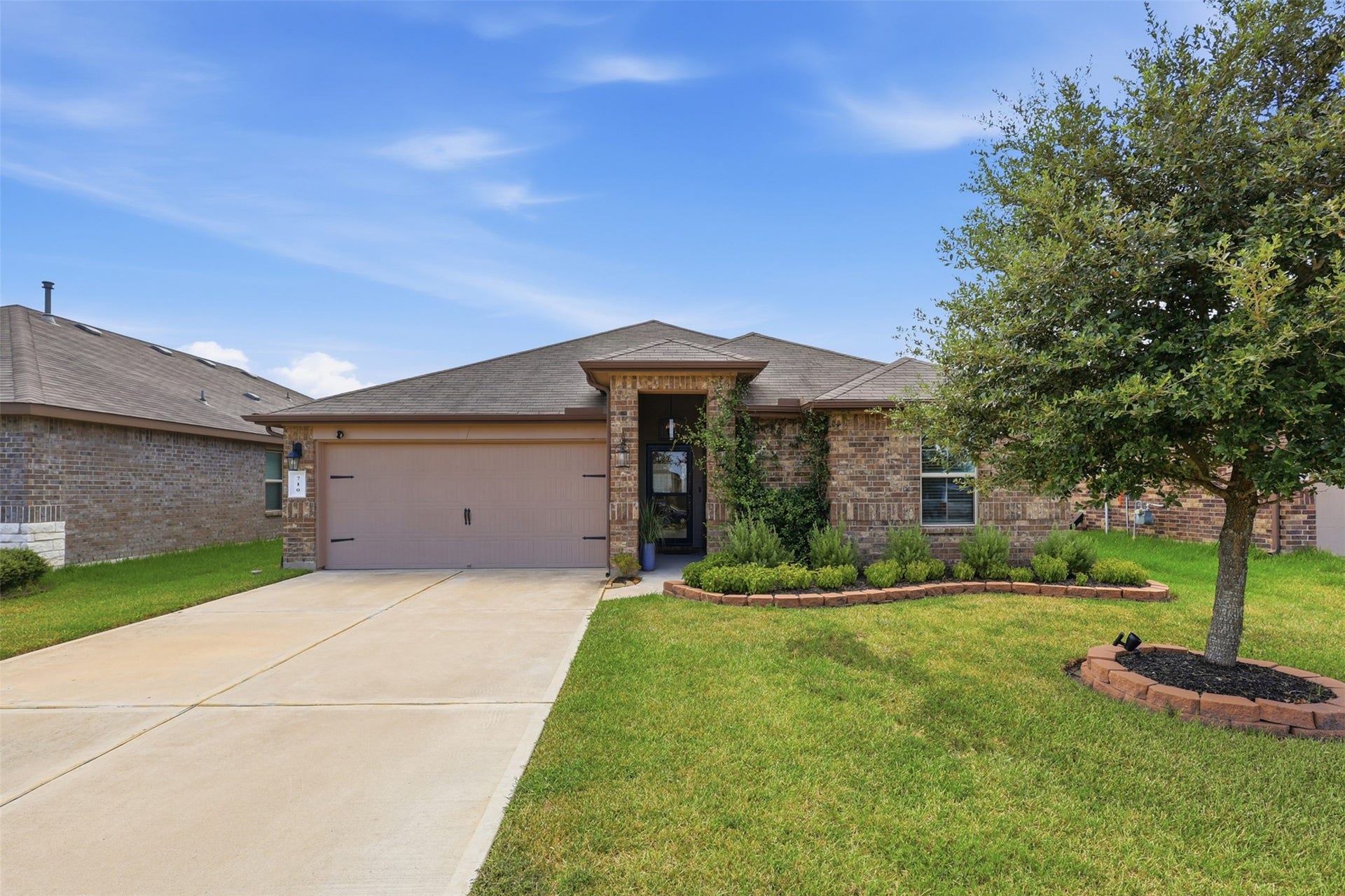 710 Desert Pea Lane, Rosharon, TX 77583