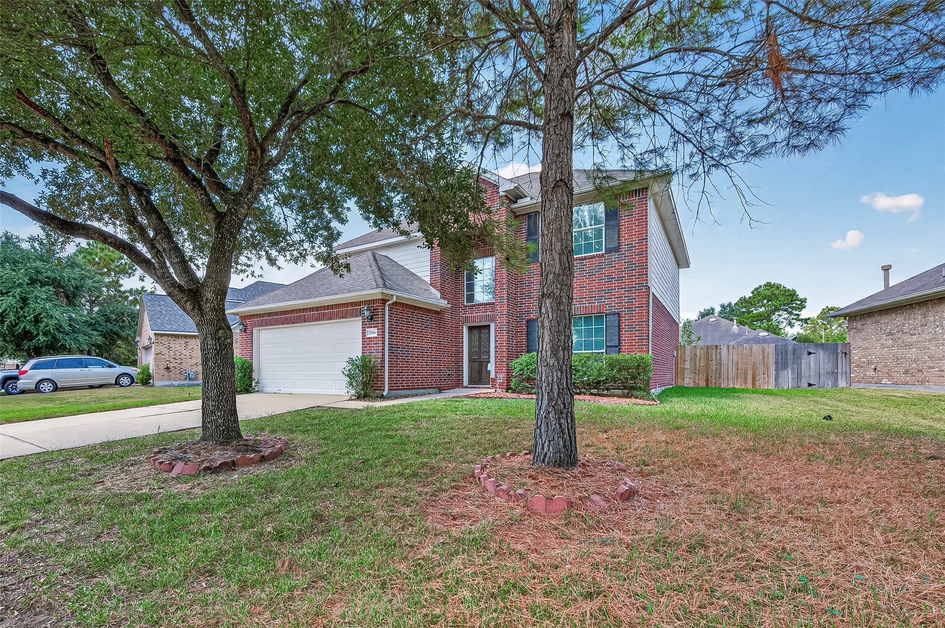 7434 Garland Mist Lane, Richmond, TX 77407 7434 Garland Mist Lane, Richmond, TX 77407