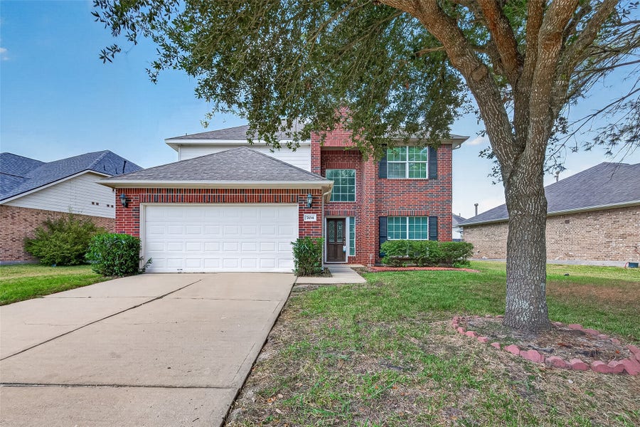 Property photo for 7434 Garland Mist Lane, Richmond, TX