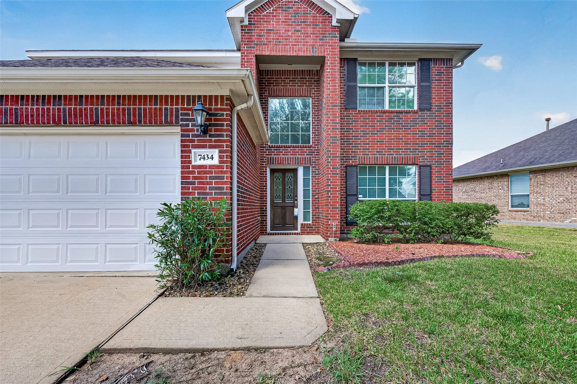 7434 Garland Mist Lane, Richmond, TX 77407 7434 Garland Mist Lane, Richmond, TX 77407
