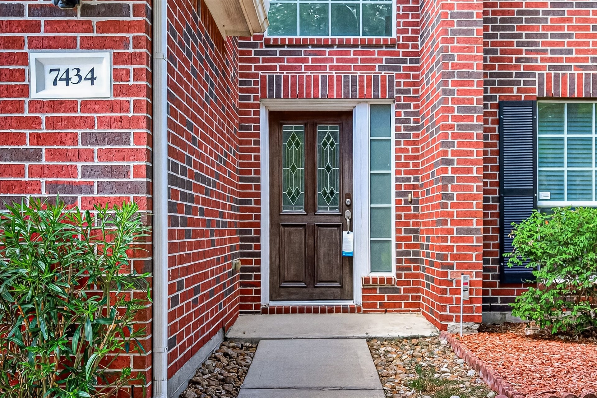 7434 Garland Mist Lane, Richmond, TX 77407 7434 Garland Mist Lane, Richmond, TX 77407