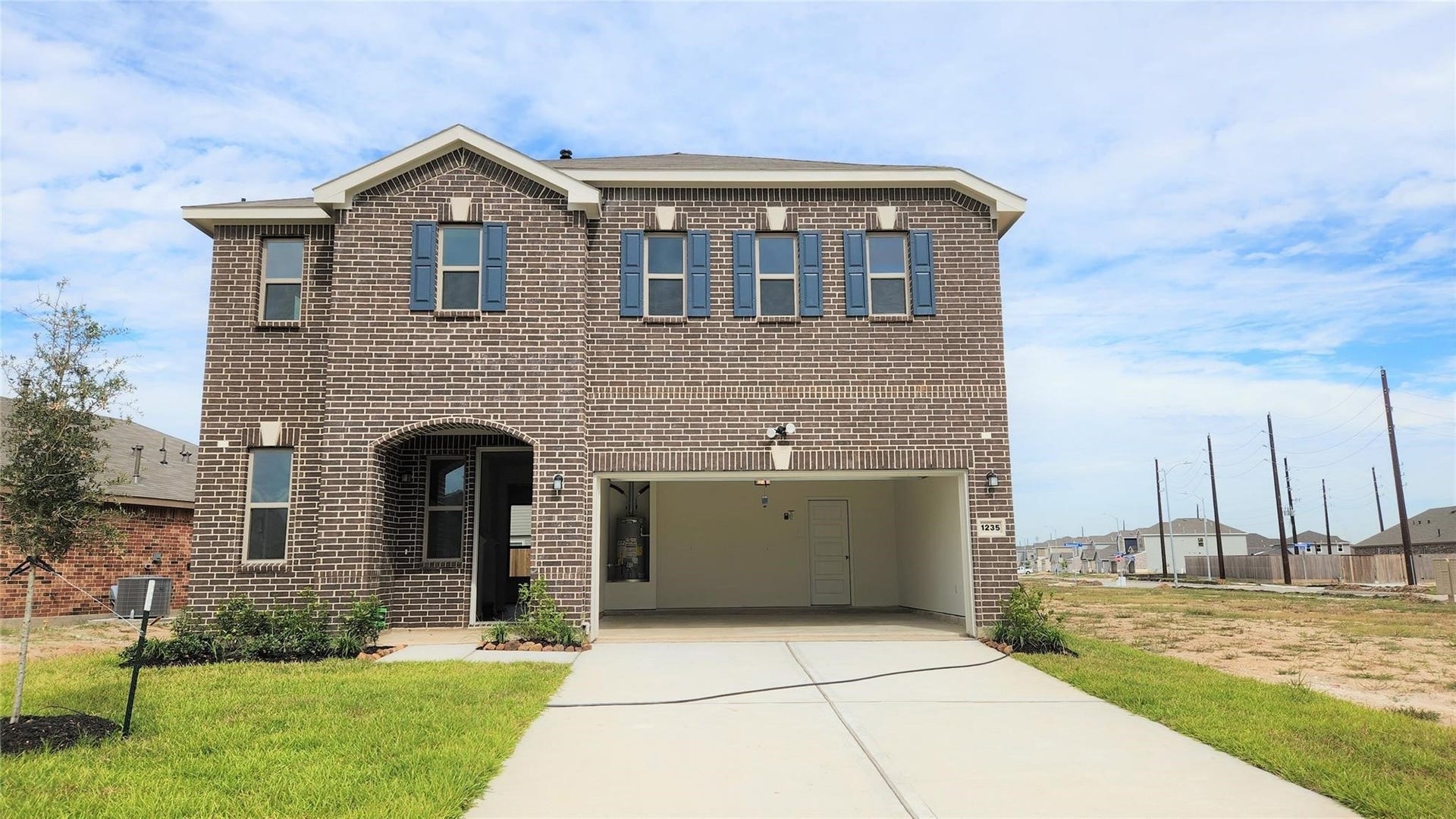 1235 Bryman Drive, Rosharon, TX 77583 1235 Bryman Drive, Rosharon, TX 77583