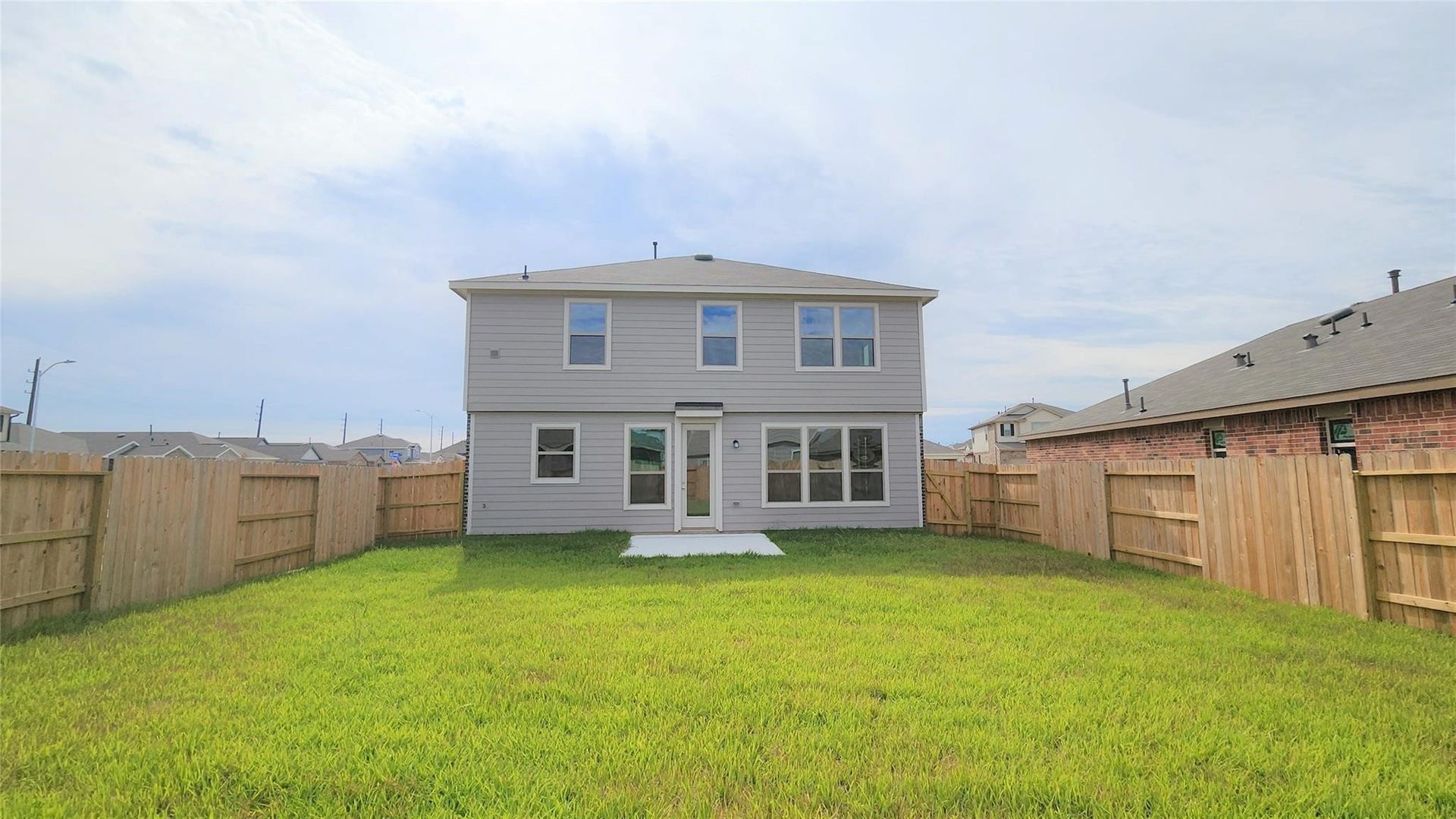 1235 Bryman Drive, Rosharon, TX 77583 1235 Bryman Drive, Rosharon, TX 77583