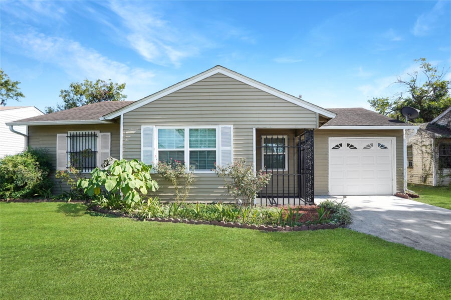 Property photo for 12432 Yancy Drive, Houston, TX
