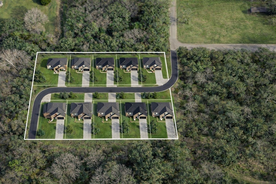 Property photo for 08 Baker St, Hempstead, TX