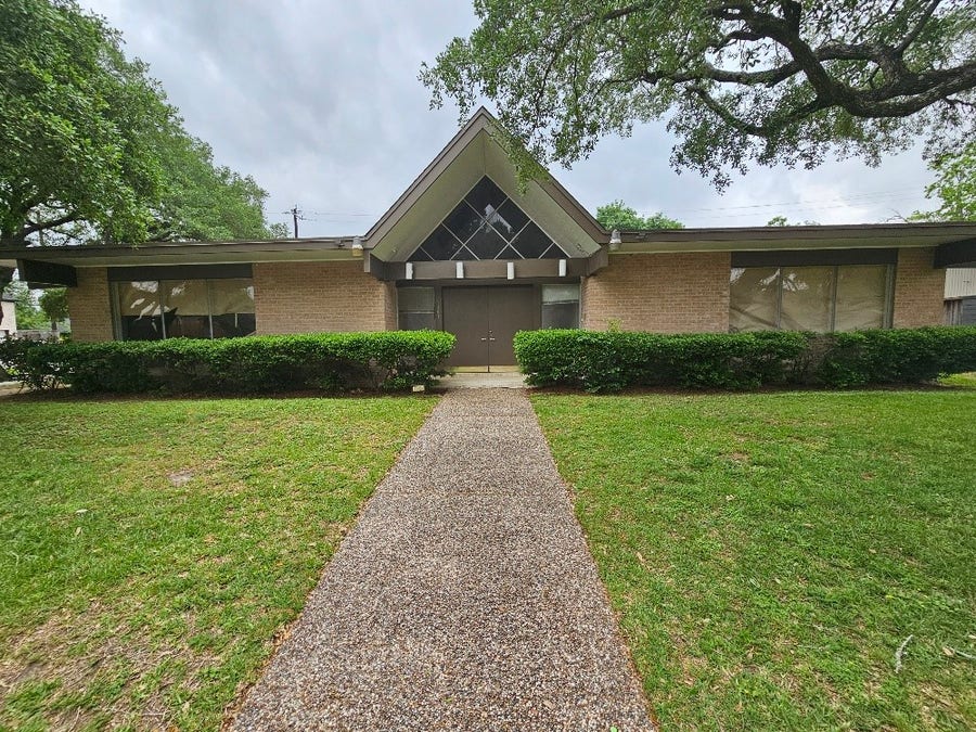 Property photo for 5303 Paisley Street, Houston, TX