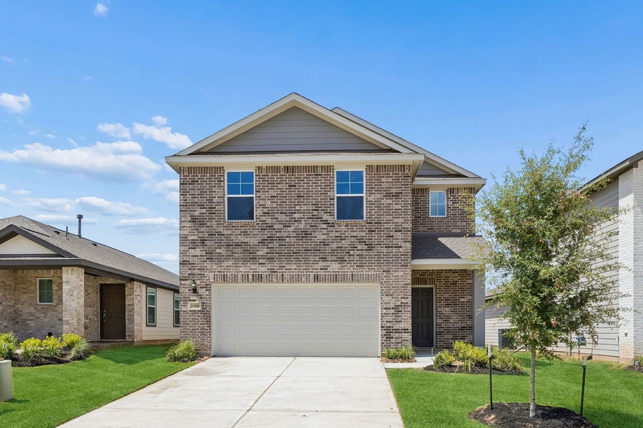 Property photo for 25186 Pomegranate Place, Montgomery, TX
