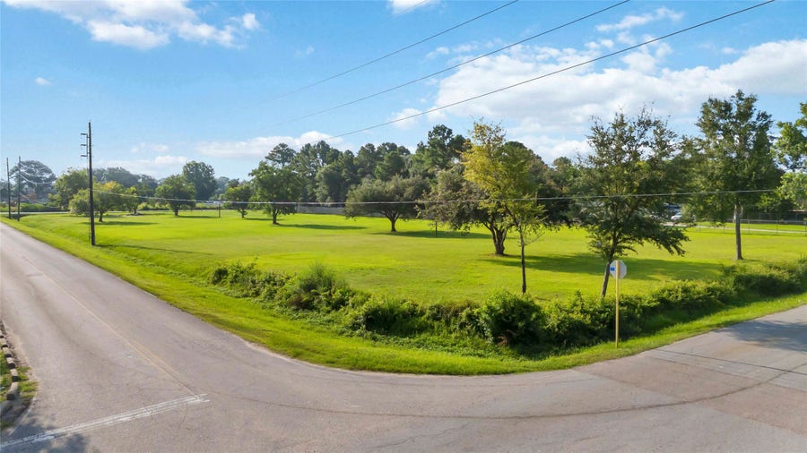 Property photo for 0 Dover Street, Houston, TX
