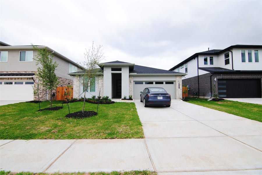 Property photo for 29207 Pikes Peak Drive, Katy, TX