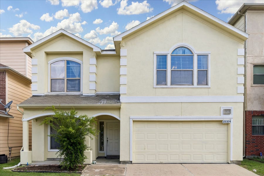 Property photo for 13110 S Bellaire Estates Drive, Houston, TX