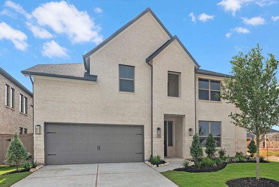 Property photo for 489 Sprigtail Drive, Katy, TX