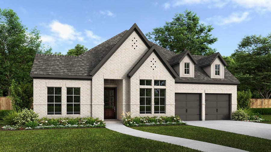 Property photo for 19226 Lily Blossom Court, Conroe, TX