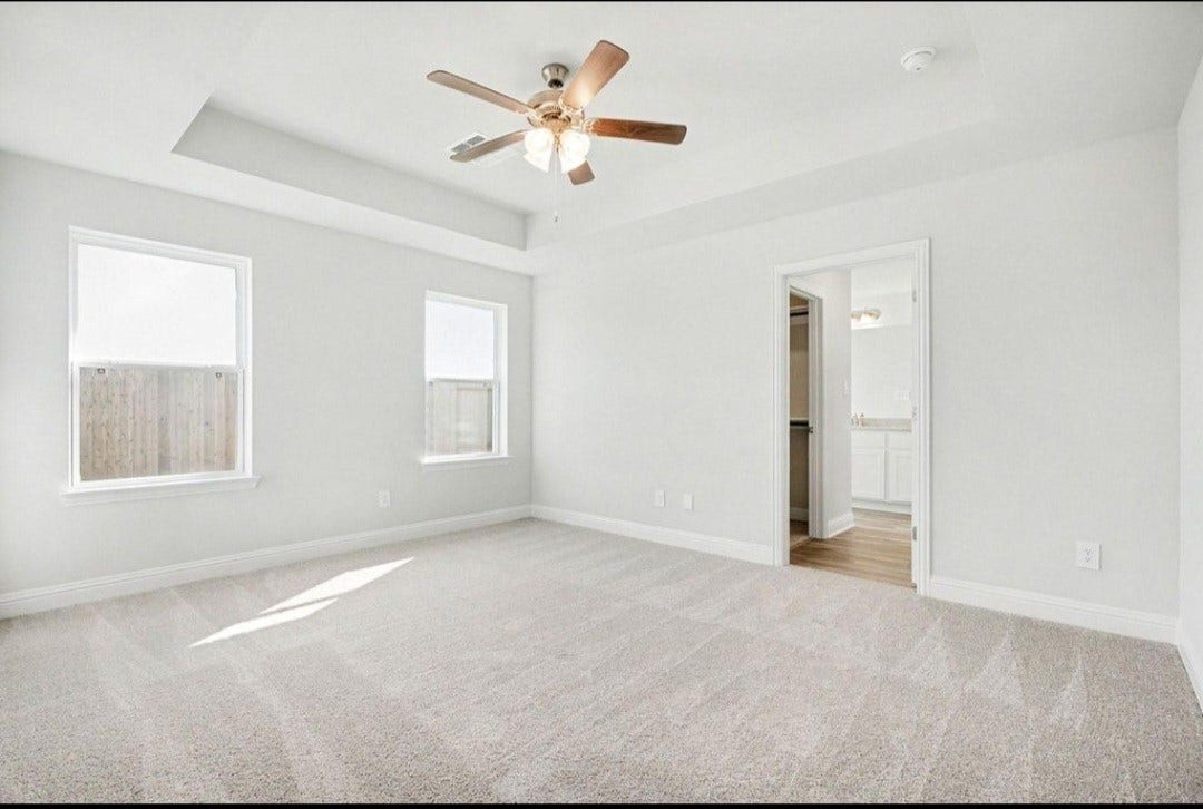 4326 W Bayou Maison Circle, Dickinson, TX 77539 STOCK PHOTO