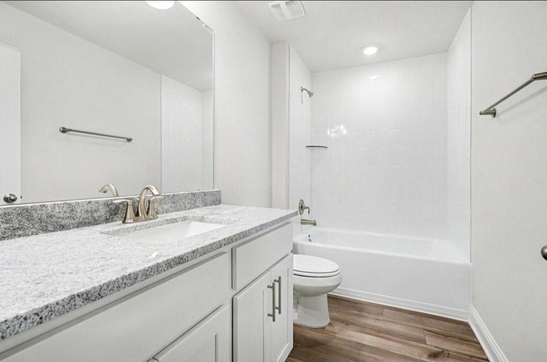 4326 W Bayou Maison Circle, Dickinson, TX 77539 STOCK PHOTO