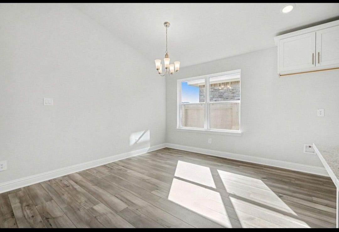 4326 W Bayou Maison Circle, Dickinson, TX 77539 STOCK PHOTO