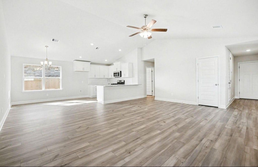 4326 W Bayou Maison Circle, Dickinson, TX 77539 STOCK PHOTO