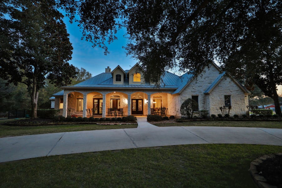 Property photo for 15601 Brown Road, Tomball, TX