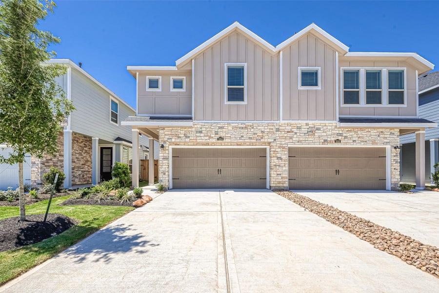 Property photo for 5554 Amber Brook Lane, Fulshear, TX