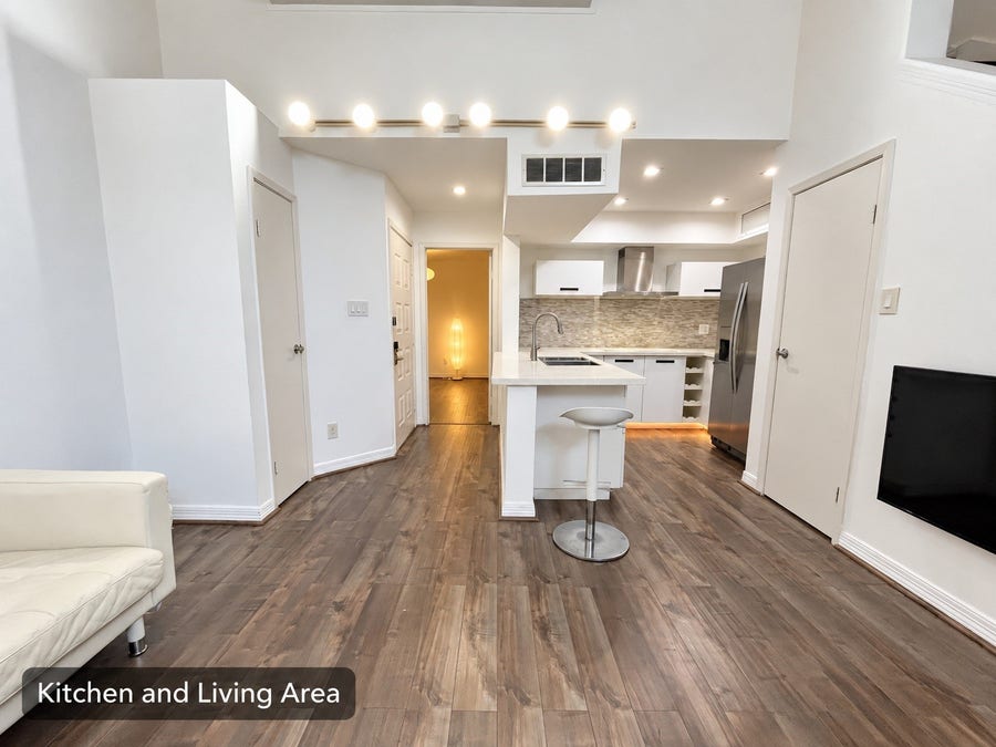 Property photo for 10855 Meadowglen Lane, #1128, Houston, TX