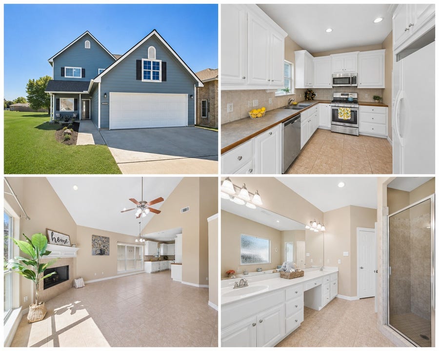 Property photo for 14653 Ophiuchus Court, Willis, TX