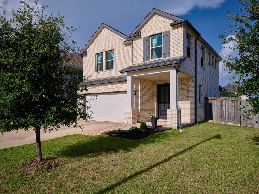 Property photo for 17400 Farm Pasture Trail, Hockley, TX
