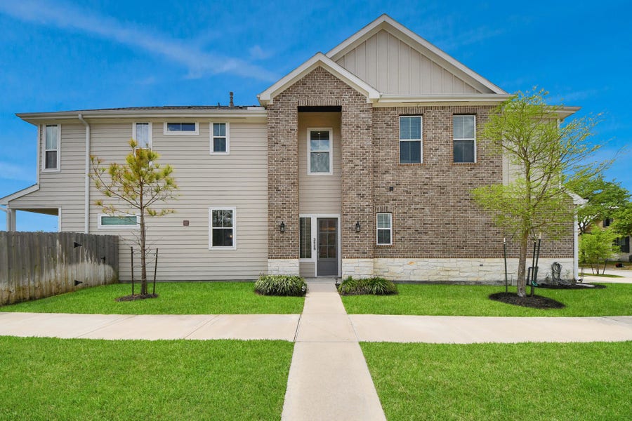 Property photo for 3628 Standing Rock Drive, Spring, TX