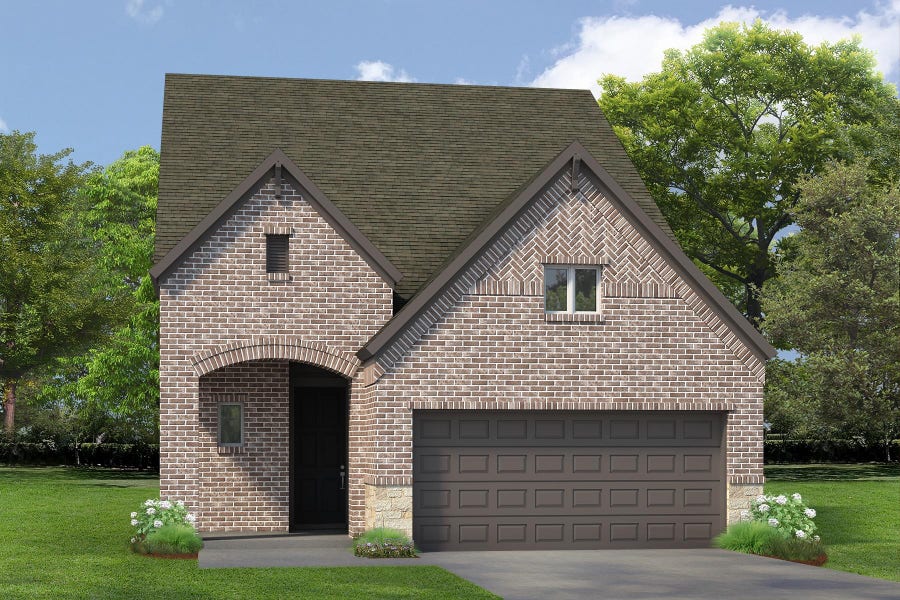 Property photo for 8703 Mancos Valley Court, Porter, TX