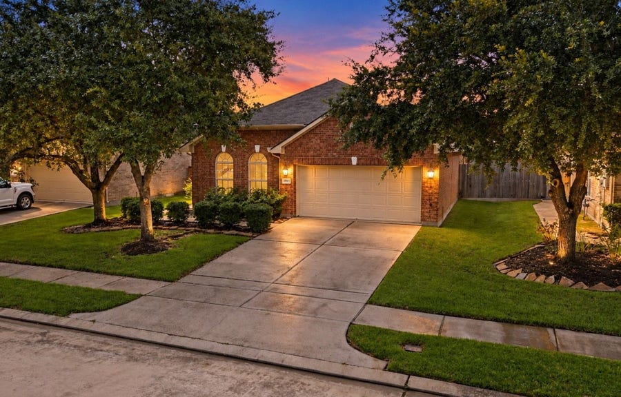 Property photo for 16511 Blue Shine Trail, Cypress, TX