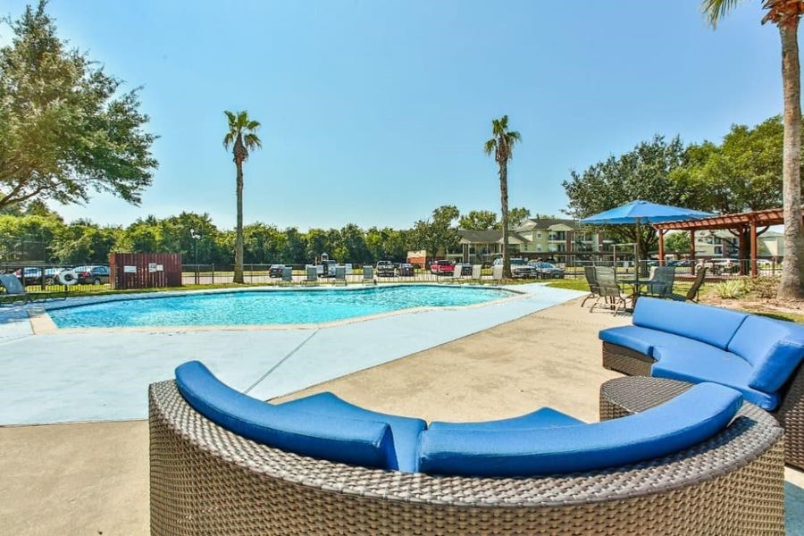 Property photo for 11111 W Montgomery Road, #714, Houston, TX