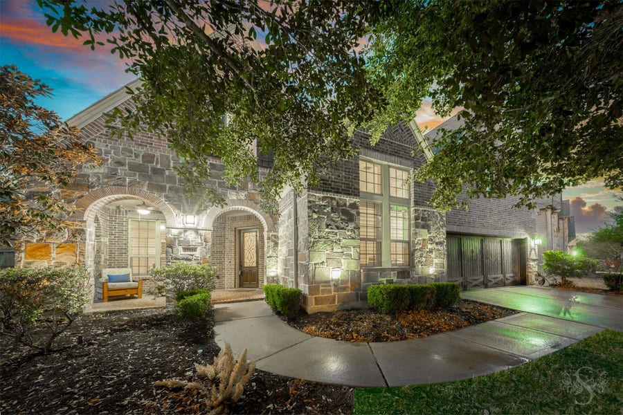 Property photo for 27546 Kingsland Place Lane, Fulshear, TX
