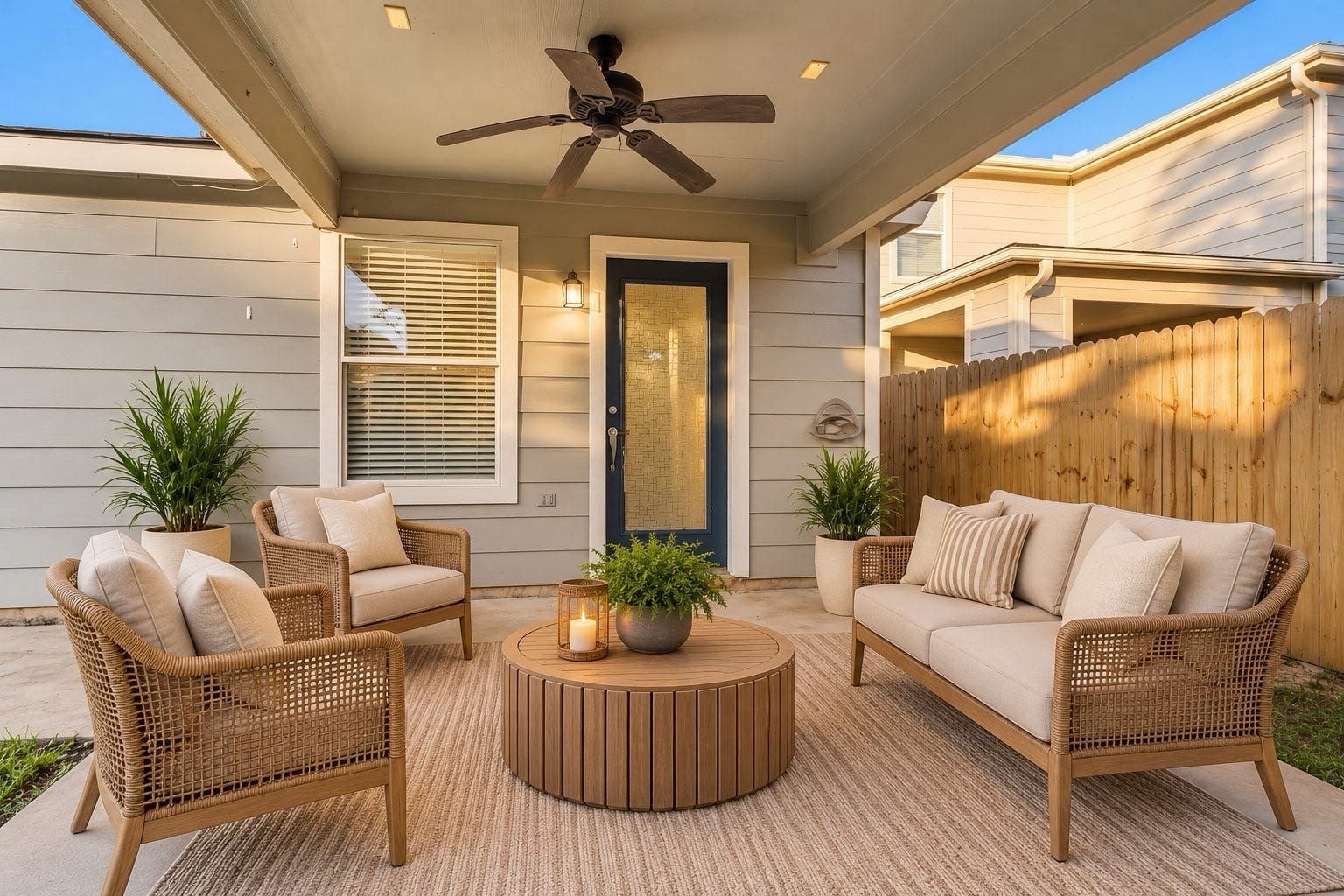 19423 Bold River Road, Tomball, TX 77375 **Virtually Staged for inspiration.**