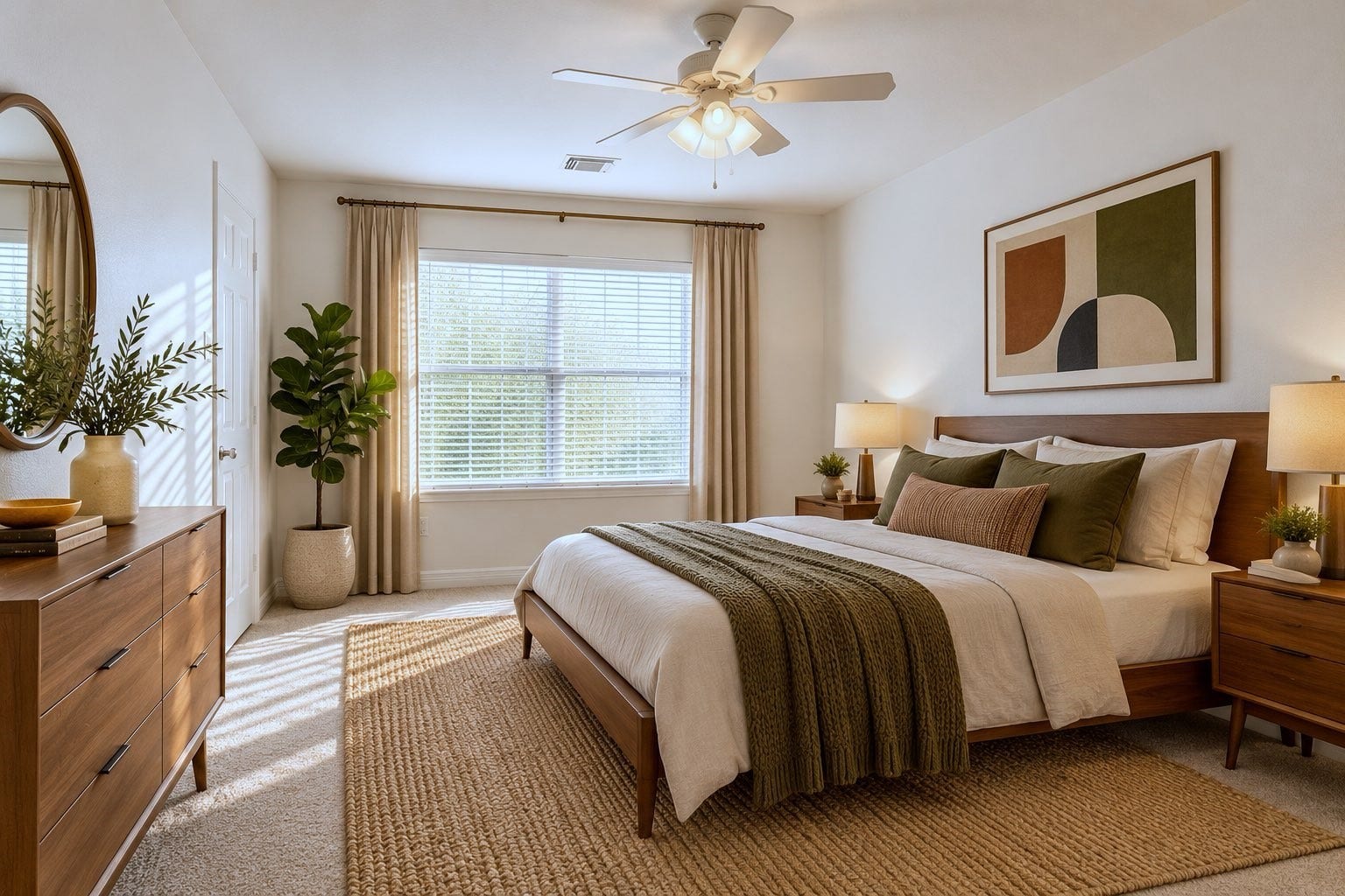 19423 Bold River Road, Tomball, TX 77375 **Virtually Staged for inspiration.**