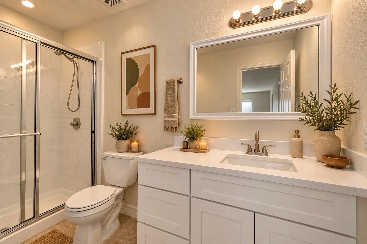 19423 Bold River Road, Tomball, TX 77375 **Virtually Staged for inspiration.**