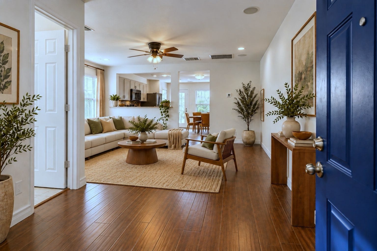 19423 Bold River Road, Tomball, TX 77375 **Virtually Staged for inspiration.**