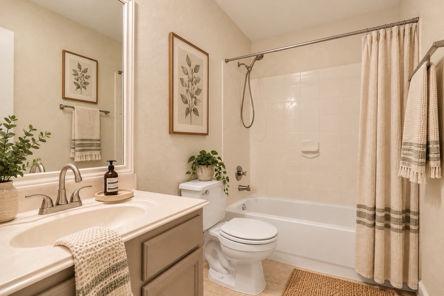 19423 Bold River Road, Tomball, TX 77375 **Virtually Staged for inspiration.**